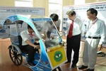 Thêm đối tượng được xét tuyển thẳng vào đại học, cao đẳng năm 2013