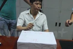 Phá thành công chuyên án ma túy 294-H