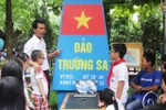 "Học Sử không cần uyên bác mà chỉ cần có tâm hồn"
