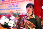 Kiểm định độc lập để giáo dục hội nhập quốc tế và đón nhận những cơ hội mới