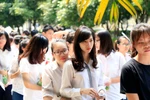 Thi năng lực: Tăng ca để giúp thí sinh