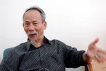 NGND Hồ Sĩ Đàm: Thời buổi này đừng bắt học sinh đi đan vỉ đập ruồi