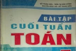 Nhà xuất bản giáo dục rút kinh nghiệm và sửa những thiếu sót