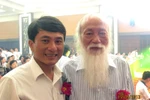 Học sinh không chọn thi Sử là lựa chọn đúng