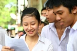 Chi tiết cách nhân hệ số điểm ưu tiên trong tuyển sinh