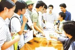 Có 85.445 hồ sơ ĐKDT khối A1