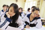 Những sự kiện nổi bật của ngành giáo dục năm 2014