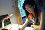 Bí ẩn về những nữ sinh xứ Nghệ giành 3 điểm 10