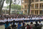 Bảng xếp hạng 200 trường phổ thông là không có thật