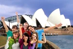 Công bố chương trình học bổng giá trị lớn của Austrailia
