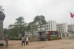 Những việc “khó hiểu” ở Trường Đại học Kỹ thuật CN Thái Nguyên (Kỳ 1)