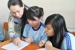 Tư duy thầy giáo không thay đổi, học trò không có đường tiến bộ