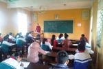 Giáo viên Sử đi dạy Hóa: Phòng Giáo dục cũng 'bó tay'