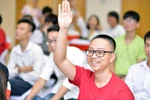 Nghề sáng tạo sẽ không có tuổi