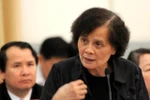 GS Hoàng Xuân Sính: "Tại sao Bộ GD lại dồn trường NCL vào thế bí?"