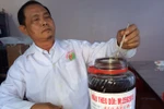 Bài thuốc chữa xoang thần kỳ của lương y vùng Tây Bắc