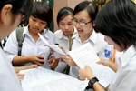 Đáp án môn Lịch sử Đại học khối C có vấn đề?