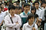 Giáo dục Đại học Việt Nam chậm cải tổ
