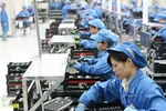 Bộ lao động thừa nhận nguồn nhân lực thiếu chuyên môn, chất lượng kém