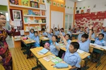 Giáo dục kiểu ban phát, miếng cơm không biết xúc ăn, còn làm được việc gì?