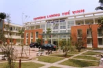 Trường Lương Thế Vinh tuyển 600 học sinh lớp 6, ngày 5/5 phát hồ sơ