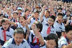 "Đổi mới toàn diện giáo dục lần này xứng tầm là một cuộc cách mạng"