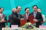 Năm vấn đề được TBT Nguyễn Phú Trọng giao cho ĐHQGHN