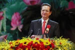 Thi đua yêu nước đã phát huy sức mạnh tổng hợp toàn dân tộc