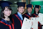  Học sinh Việt Nam náo nức tìm cơ hội du học Ireland 