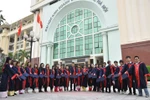 Chỉ đạo của Phó Thủ tướng về đào tạo y khoa tại các trường đại học đa ngành