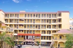 Giáo dục đại học ngoài công lập chưa được "đối xử" công bằng