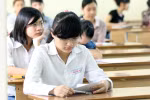 Nâng cao ý thức với các thiết bị di động trong đợt thi ĐH thứ hai