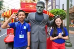 Du học hè – Cánh cửa thần kỳ cho trẻ em