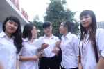 Những câu văn khiến người chấm không cầm được nước mắt