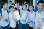 Bộ GD&ĐT không phát hành tài liệu ôn tập kỳ thi THPT quốc gia