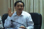 Vụ trưởng Vụ GD Tiểu học: “Dạy trước lớp 1 là có tội với trẻ con”