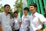Môn Toán: Học sinh trung bình cũng có thể đạt điểm 8