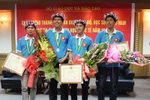Bốn học sinh Việt Nam giành HCĐ Olympic Sinh học quốc tế