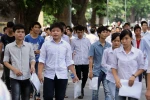 Đã có hơn 100 trường công bố điểm thi và dự kiến điểm chuẩn