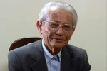 Giáo sư Phan Huy Lê: Vì lợi ích dân tộc, không để môn Lịch sử trở nên vô nghĩa