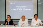 Đại học Hoa Sen, bức tranh đẹp đang bị lem mực