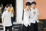 Mối lo "một tháng giải lao" của sĩ tử trước Kỳ thi quốc gia