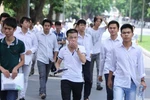 Kỳ thi quốc gia 2016: Chuyên gia băn khoăn khi vẫn giữ hai loại cụm thi