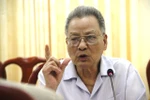 Nguyên Phó Thủ tướng chỉ ra 'cái tội' của điểm sàn