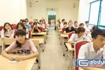 Thầy giáo hướng dẫn cách làm bài thi để đạt điểm cao môn Lịch sử