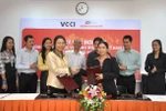 Đại học FPT chấp cánh cho sinh viên khởi nghiệp