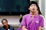 Thủ khoa Nguyễn Hữu Tiến được hoãn đi nghĩa vụ quân sự