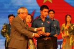 10 công trình nhận giải “Khi tổ quốc cần”