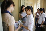 Không bị động, chủ quan trong Kỳ thi THPT quốc gia