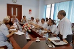 Đề xuất môn Lịch sử là môn bắt buộc trong chương trình mới